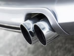 Exhaust Repairs in Edinburgh
